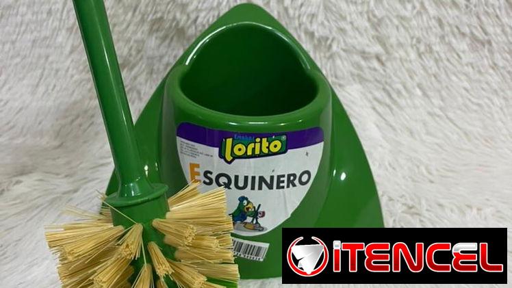 Hisopos para baño esquineros en 1800cup disponibles  ❤️Rojo 💚Verde 💙Azul 🏷️Hueso