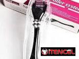 Rodillo Dermo Roller 0.5 mm – 540 Microagujas
