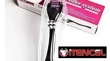 Rodillo Dermo Roller 0.5 mm – 540 Microagujas