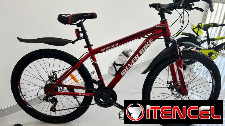 Bicis 26″