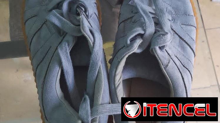 Zapatos de mujer