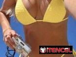 Bikinis marca Shein (más de 10 modelos diferentes)