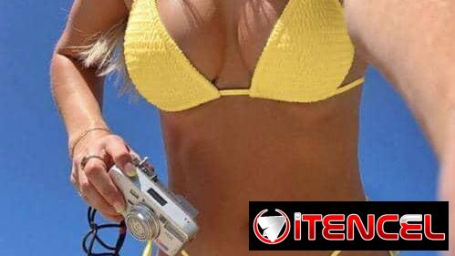 Bikinis marca Shein (más de 10 modelos diferentes)
