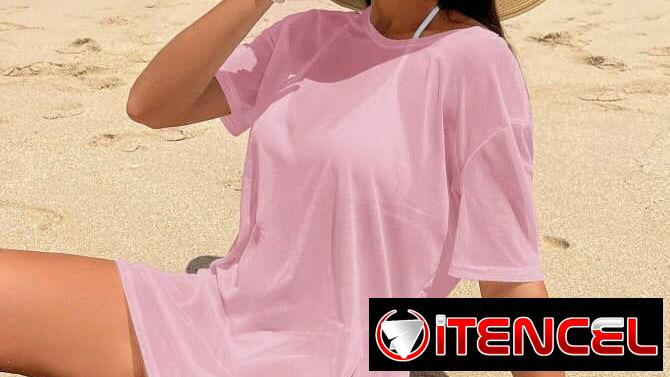 Cover para la playa 🏖️