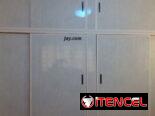 Closets,  Bajos de Mesetas,  Falsos Techos,  Multi muebles,  Estantes,  Falsas Paredes y más.