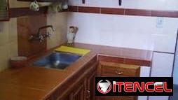Renta de apartamento en Centro Habana