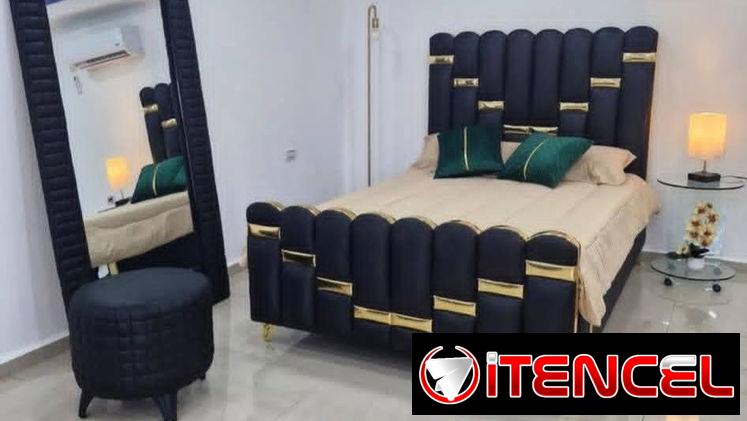 Muebles y decoración