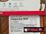 Simparica Trio