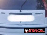 Vendo Fiat Punto 1994 de inyección gasolina
