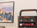 🍀Jackery Explorer 1000 Plus Estación de Energía Portátil🍀