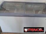 NEVERA HELADERA XINGX 13.1 “