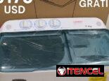 LAVADORAS, TELEVISORES, VENTILADORES, REFRIGERADORES, NEVERAS, COCINAS, BATIDORAS, OLLAS REINA, ARROCERAS y Mucho MÁS !!