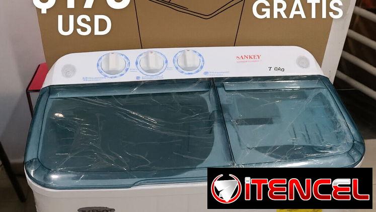 LAVADORAS, TELEVISORES, VENTILADORES, REFRIGERADORES, NEVERAS, COCINAS, BATIDORAS, OLLAS REINA, ARROCERAS y Mucho MÁS !!