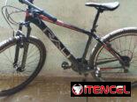 En venta bicicleta marca RALI Tierra 29