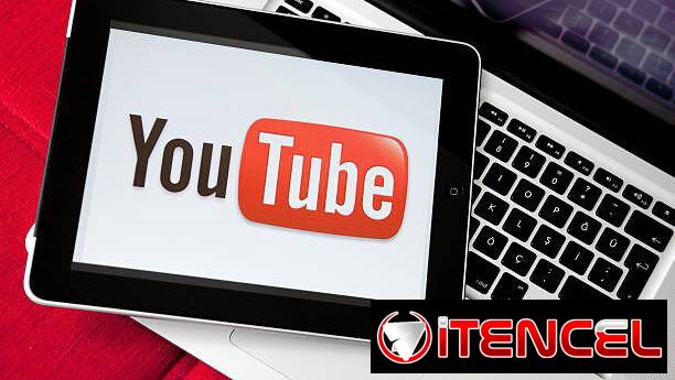 Trabajo en YouTube. buscamo gestor con experiencia en esa red social