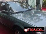 Vendo Nissan Sentra B13, Automatico, Inyeccion electronica, de 1999