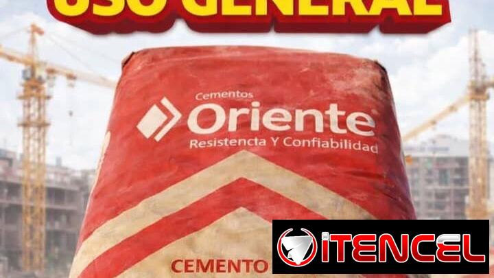 Materiales para la construction