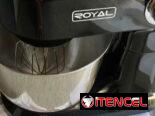 Mezcladora Royal 100 usd mensajería disponible para toda la habana