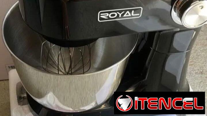 Mezcladora Royal 100 usd mensajería disponible para toda la habana