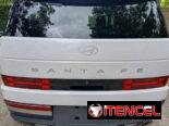 Vendo o negocio, Hyundai Santa Fe, 2025 Full límite 0 km el carro