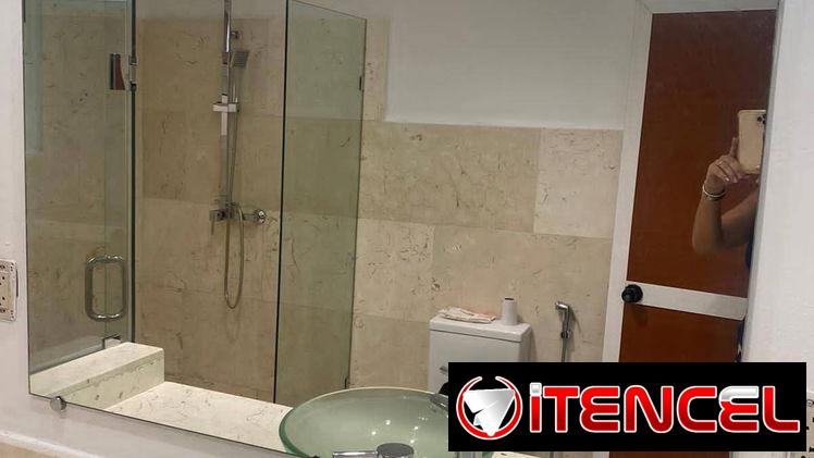 CRISTALES EN DECORACIÓN  SOLUCIONES MODERNAS PARA TUS ESPACIOS CON VIDRIO ARQUITECTÓNICO, CONTACTAR AL 53493896