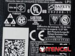 Cargador Original de Laptop DELL Inspiron 3542 de uso pero en perfecto estado de 19.5V 3.34A 65W en 20 USD
