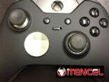 Mando Xbox ELITE con detalles