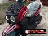 Moto automática