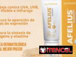 Protector Solar Afelius Expert 50 SPF +