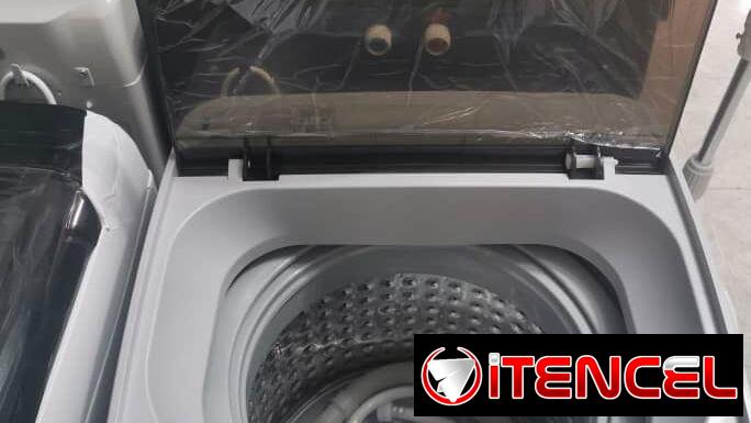 Lavadoras para su 🏠 ofertas