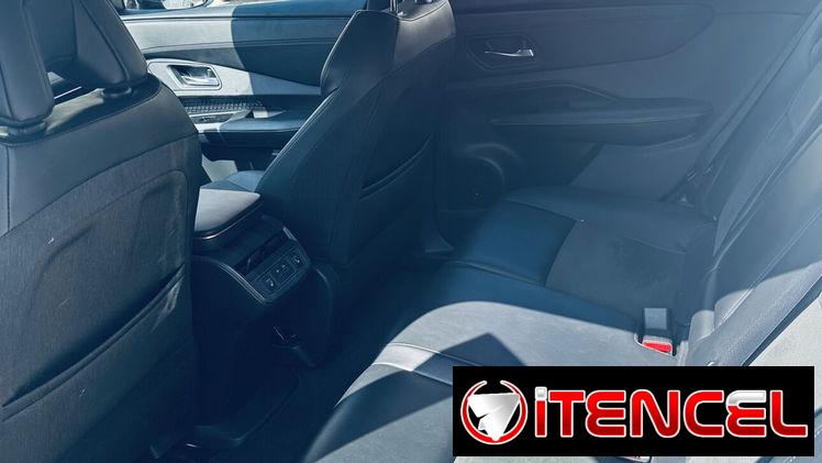 Nissan Ariya Engage Carro Electrico 2024 No es un carro es un negocio 63973583
