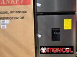 📌 Refrigerador SANKEY 9.1 pies Cúbicos