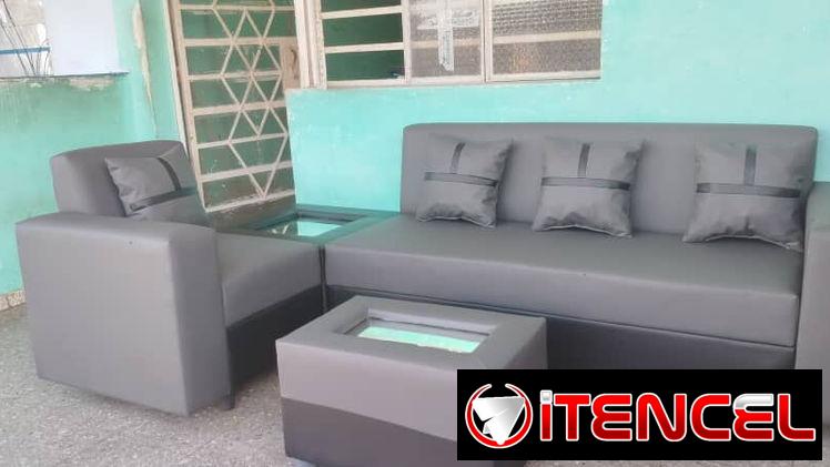 Muebles para el hogar ✅️
