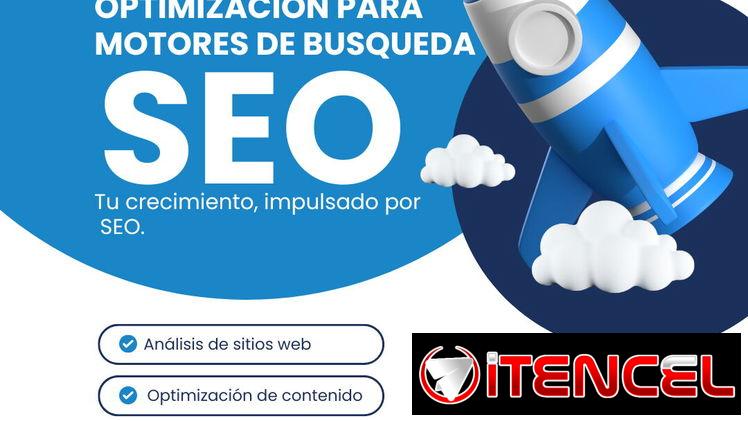 SERVICIOS DE SEO PARA TU SITIO WEB | Agencia Maktub – Expertos en Posicionamiento Web