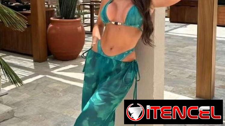 Nuevos bikinis y Trusas