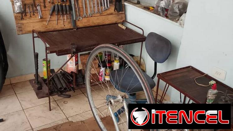 Taller de Bicis YAGU: Ingeniería de Ciclismo * Convierta su Esfuerzo en Potencia de Avance