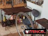 Taller de Bicis YAGU: Ingeniería de Ciclismo * Convierta su Esfuerzo en Potencia de Avance