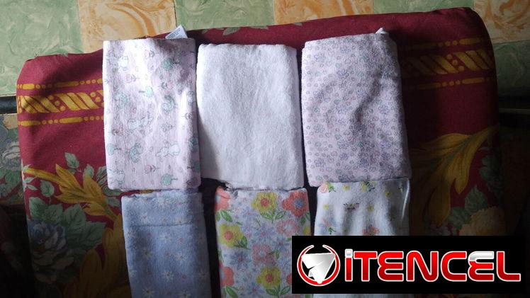 Franelas de uso para bb