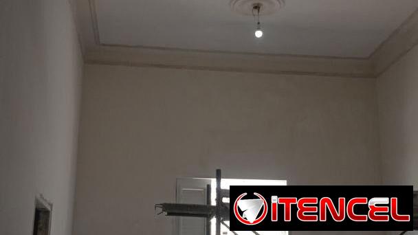 Albañil, construcción y mantenimiento – ConstruccionesOmar