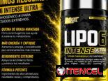 🛒✔ Lipo 6 Amarillo Intenso quemador de Grasa 60 Tabletas 25$