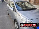 Vendo yhunday gran i10 circulación 20 en vin 19