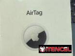 Vendo AirTag nuevo en caja