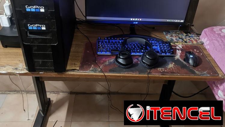 PC completa 700$