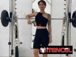 🥰 Gym Mujeres Buena Vibra_Vedado
