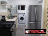 SE RENTA APTO DE DOS HABITACIONES EN EL VEDADO POR LINEA Y F.58858577
