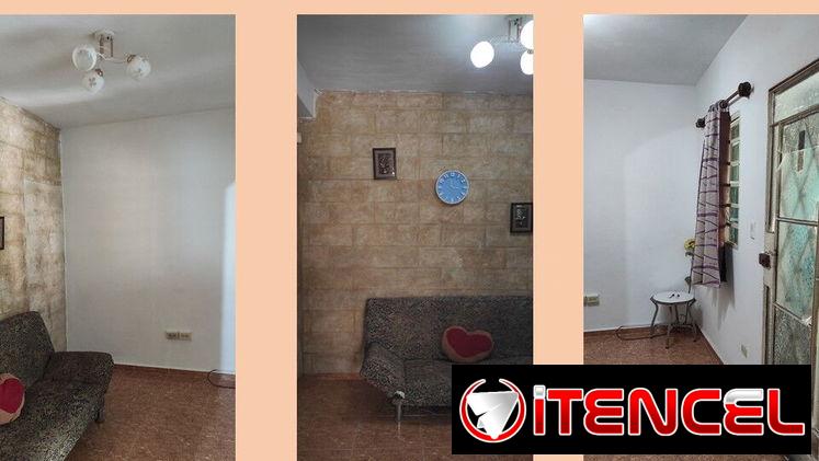 Venta apartamento 2/4 Nuevo Vedado. Plaza