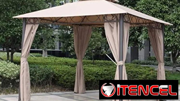 Carpas originales importadas