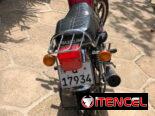 SE VENDE MOTO SUZUKI GN 125. EN PERFECTAS CONDICIONES