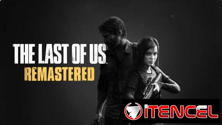 THE LAST OF US