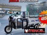 Triciclos en venta